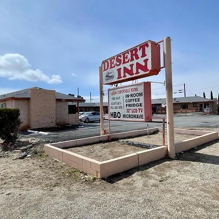 Desert Inn Mojave Dış mekan fotoğraf