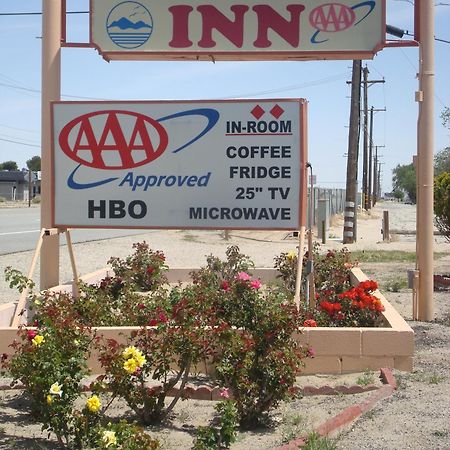 Desert Inn Mojave Dış mekan fotoğraf