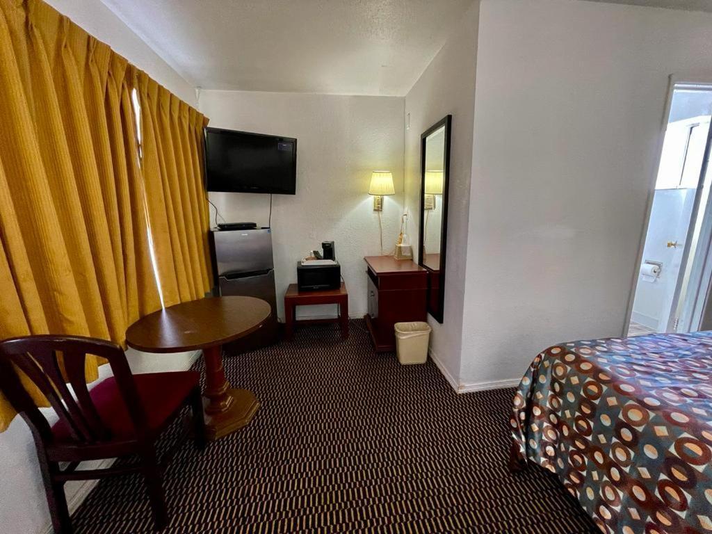 Desert Inn Mojave Dış mekan fotoğraf