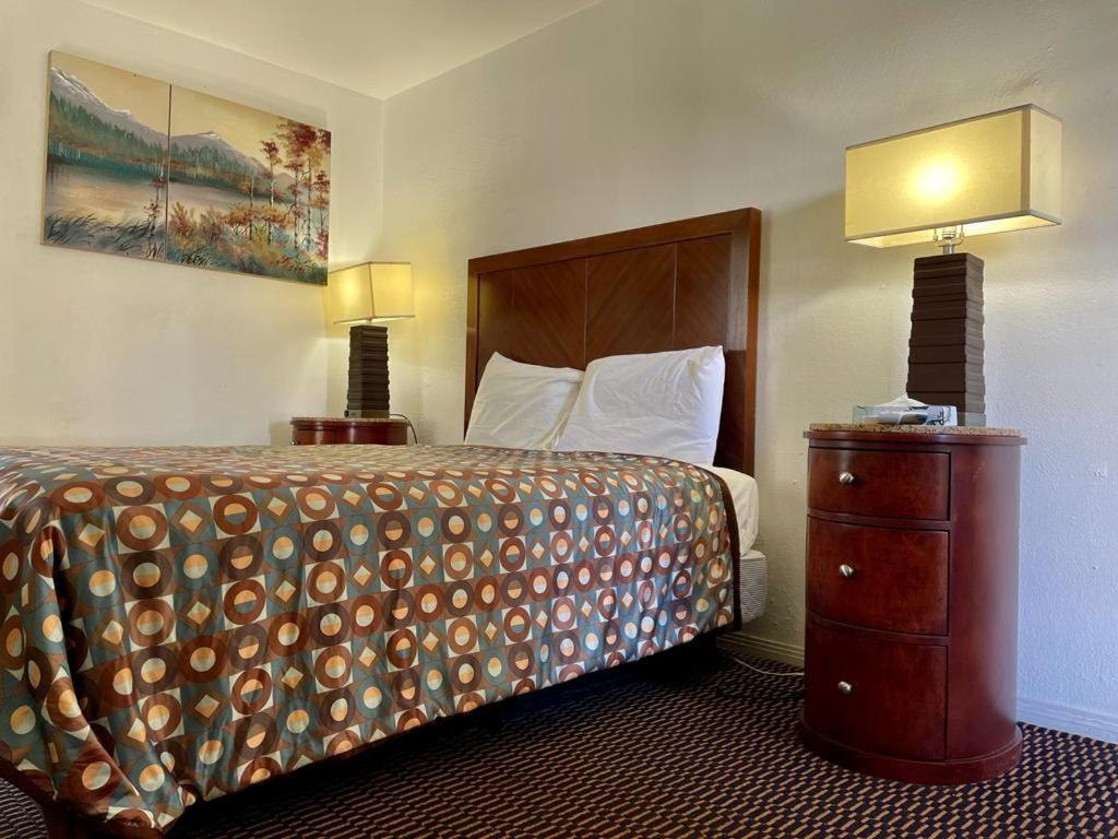 Desert Inn Mojave Dış mekan fotoğraf