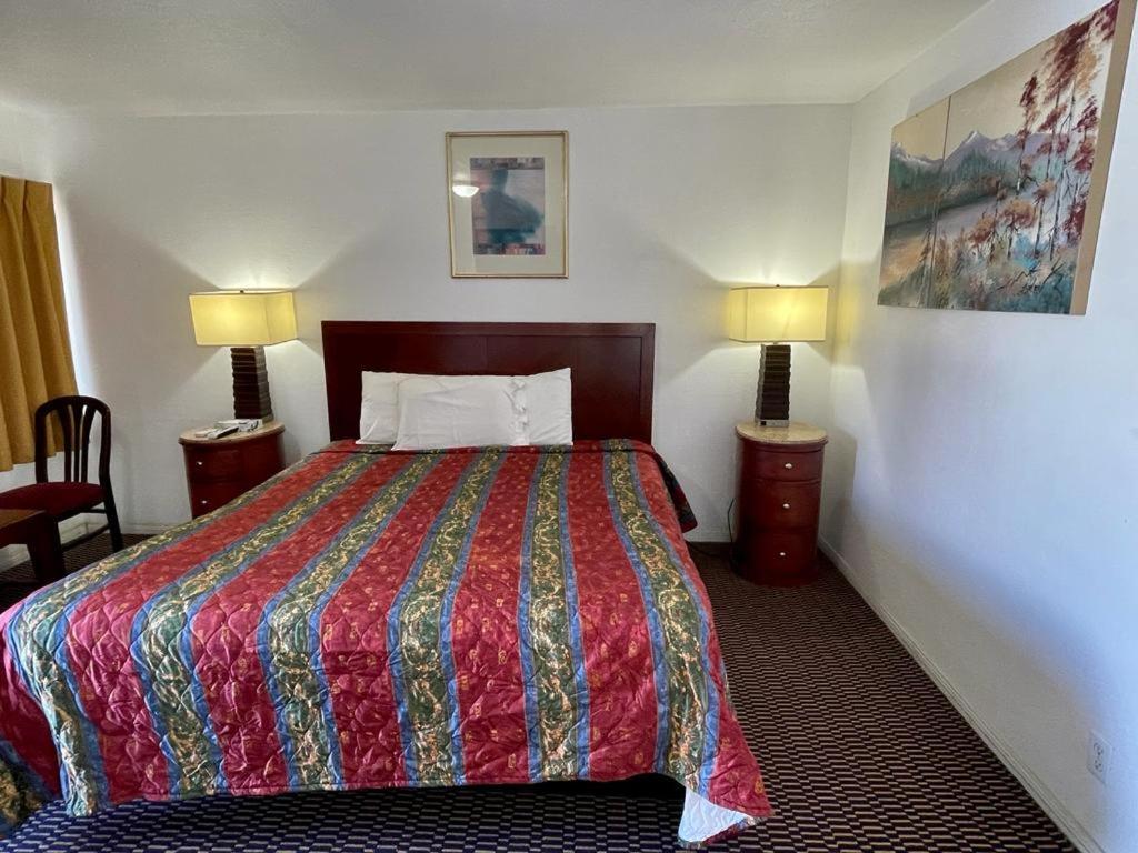 Desert Inn Mojave Dış mekan fotoğraf