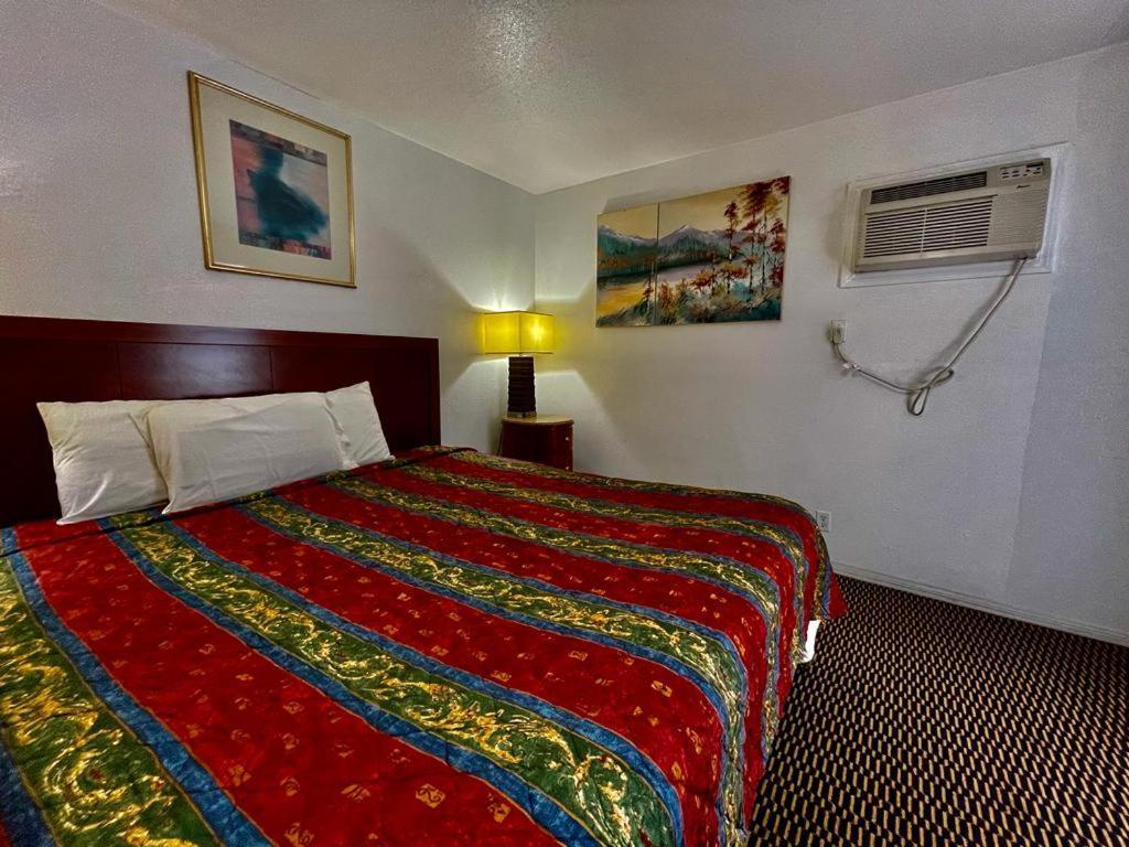Desert Inn Mojave Dış mekan fotoğraf
