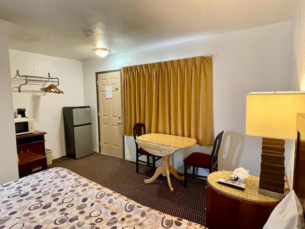 Desert Inn Mojave Dış mekan fotoğraf