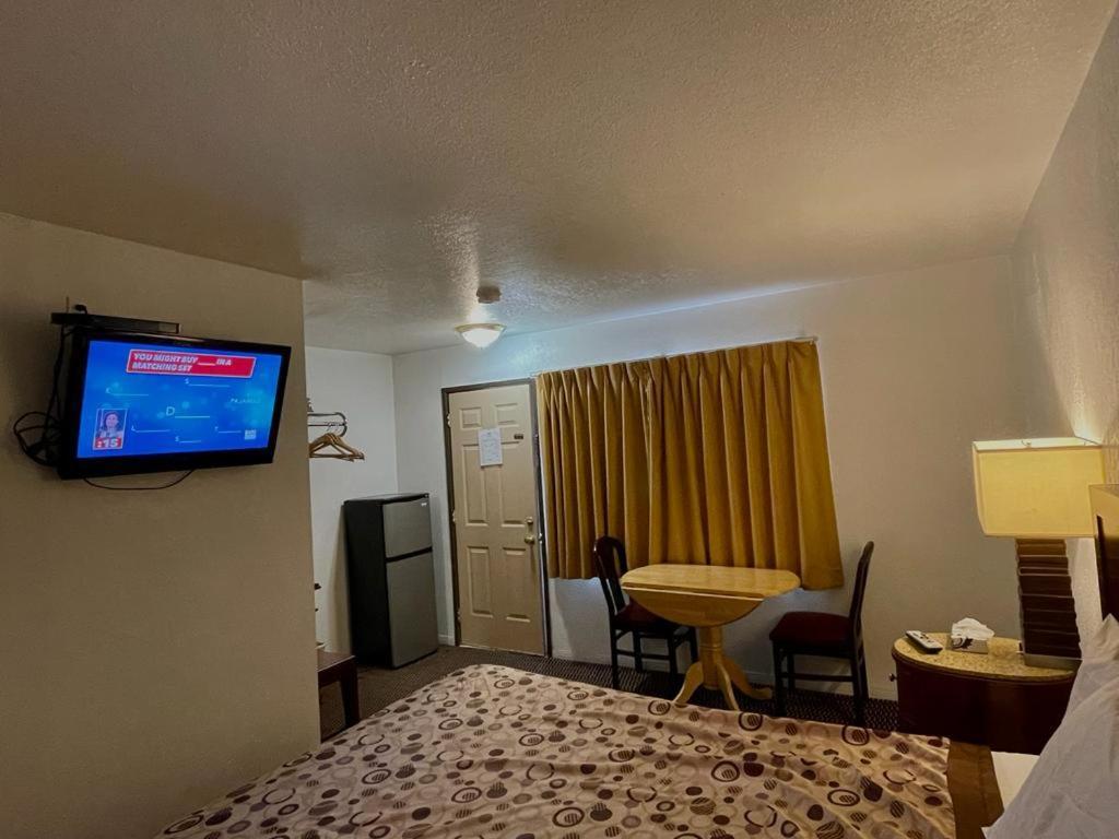 Desert Inn Mojave Dış mekan fotoğraf