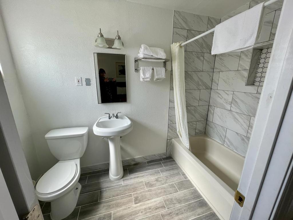 Desert Inn Mojave Dış mekan fotoğraf