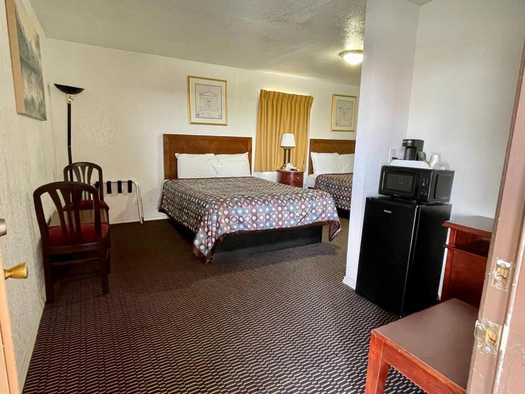 Desert Inn Mojave Dış mekan fotoğraf