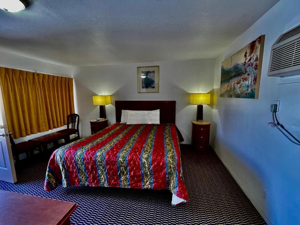 Desert Inn Mojave Dış mekan fotoğraf