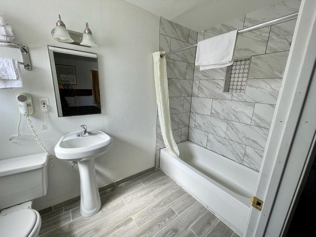 Desert Inn Mojave Dış mekan fotoğraf