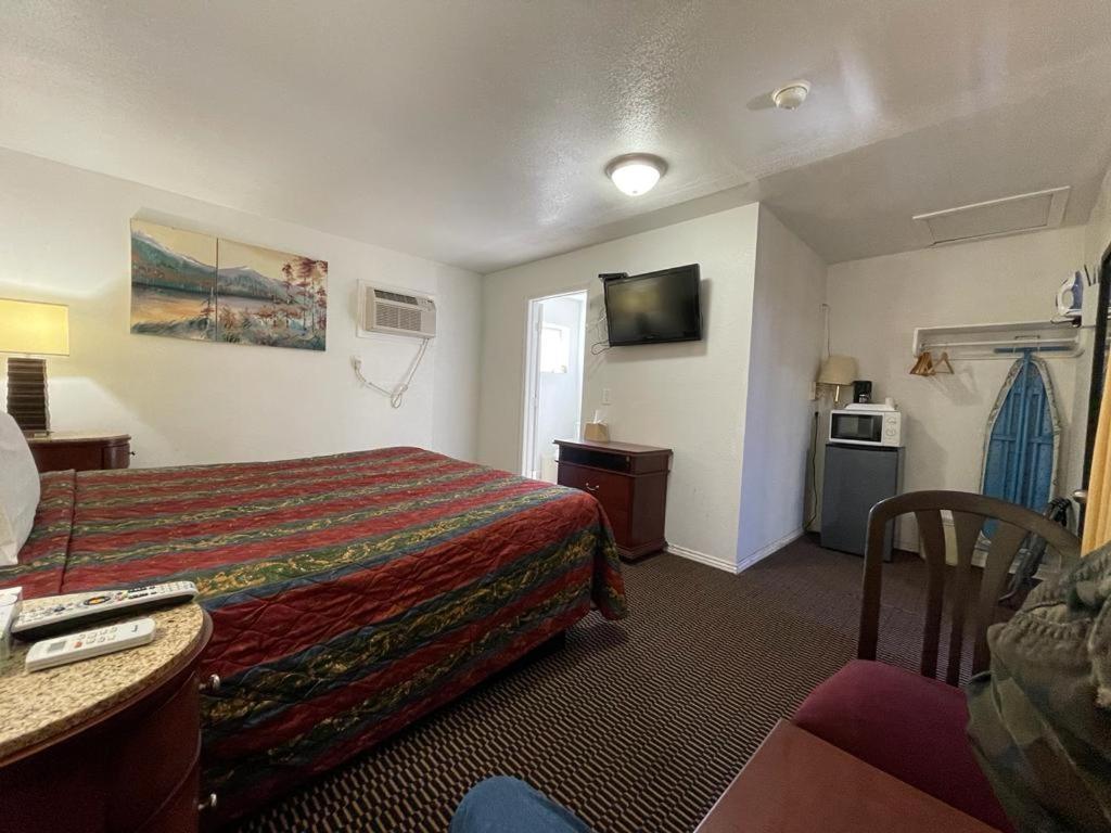 Desert Inn Mojave Dış mekan fotoğraf