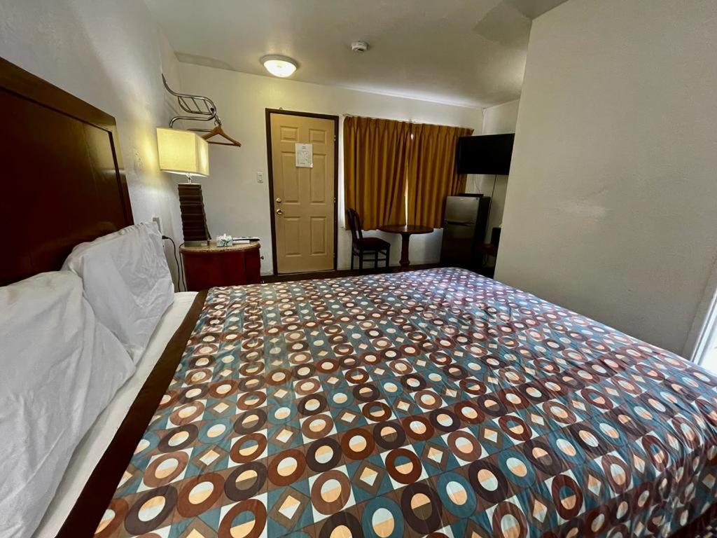Desert Inn Mojave Dış mekan fotoğraf